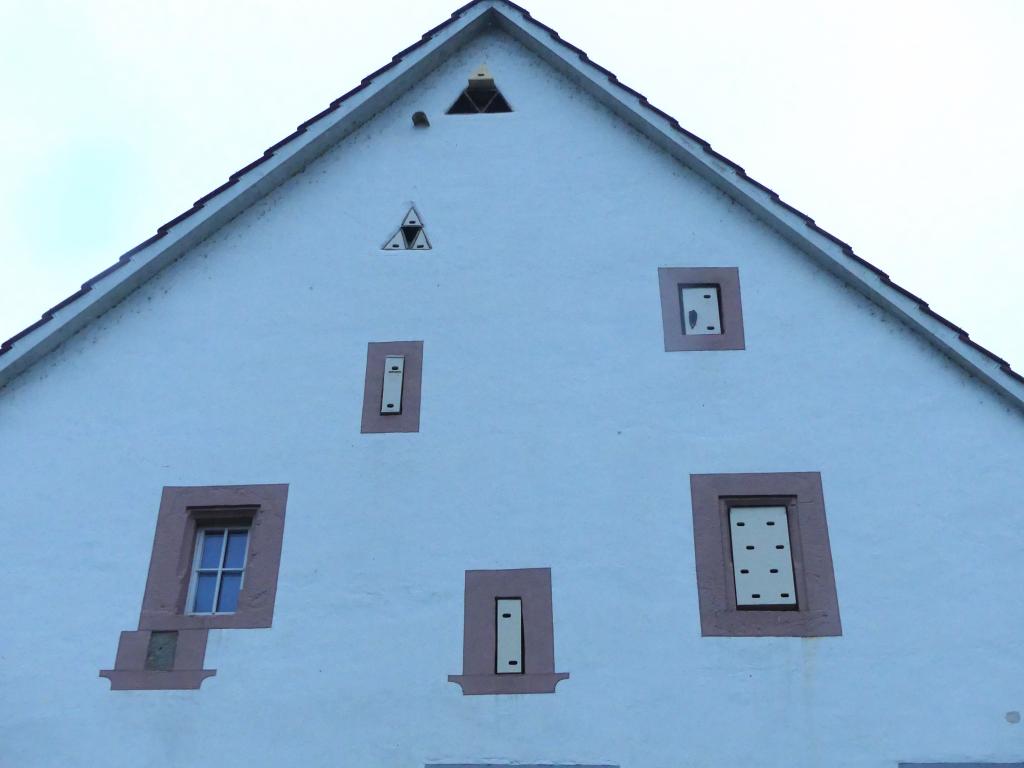 Minutenlang hängt der Segler vor dem Einmachten am besetzten Kaste 5.